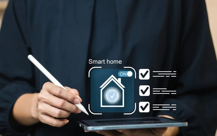 Experience the True Comfort of a Connected Life