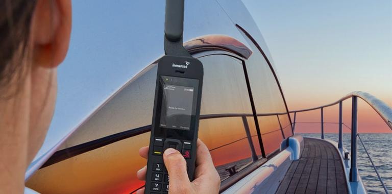 Satellite Phones